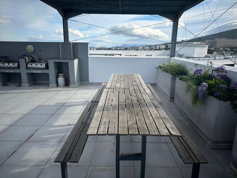 To Let 2 Bedroom Property for Rent in Observatory Western Cape